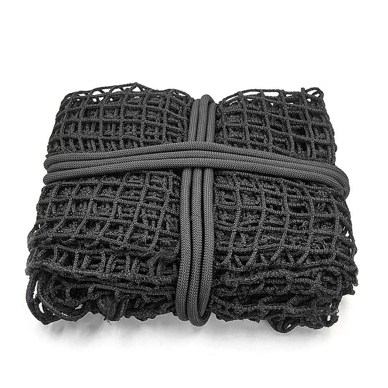 Aoneky Bale Hay Net - Slow Feed Haynet for Horses - 47'' - Fits Square Bales 36x18x18 in - Image 1